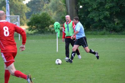 Foto des Albums: 6. Sponsorenturnier