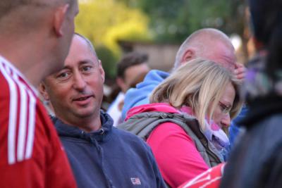 Foto des Albums: 6. Sponsorenturnier