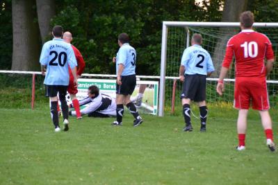 Foto des Albums: 6. Sponsorenturnier