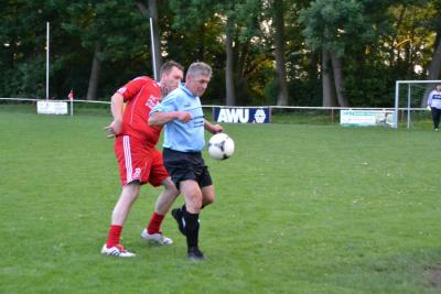 Foto des Albums: 6. Sponsorenturnier