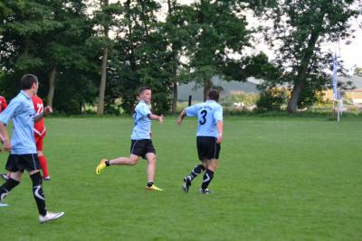 Foto des Albums: 6. Sponsorenturnier