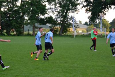 Foto des Albums: 6. Sponsorenturnier