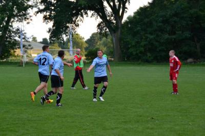 Foto des Albums: 6. Sponsorenturnier