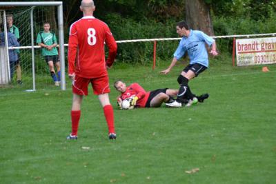 Foto des Albums: 6. Sponsorenturnier