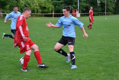 Foto des Albums: 6. Sponsorenturnier