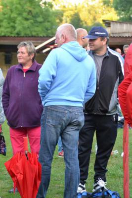 Foto des Albums: 6. Sponsorenturnier