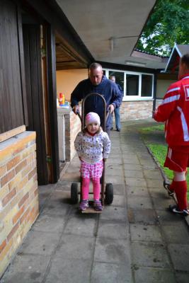 Foto des Albums: 6. Sponsorenturnier