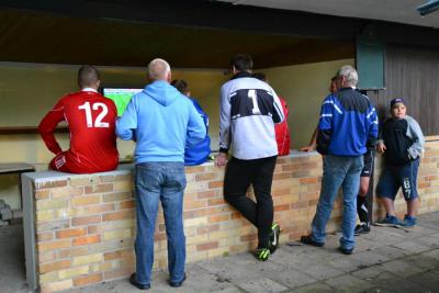 Foto des Albums: 6. Sponsorenturnier