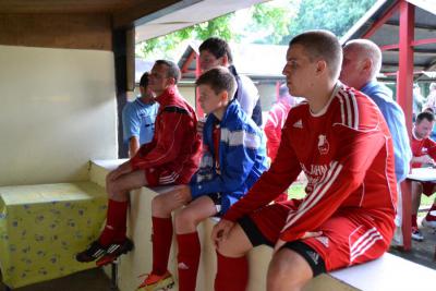 Foto des Albums: 6. Sponsorenturnier