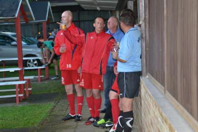 Foto des Albums: 6. Sponsorenturnier