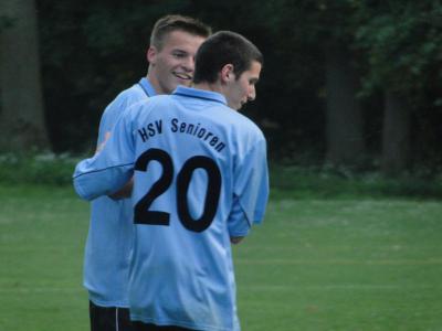 Foto des Albums: 6. Sponsorenturnier