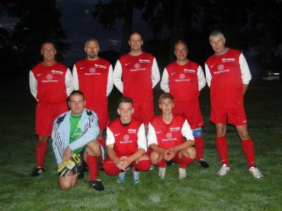 Foto des Albums: 6. Sponsorenturnier