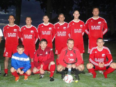 Foto des Albums: 6. Sponsorenturnier