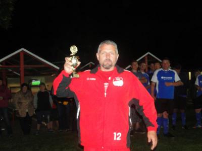 Foto des Albums: 6. Sponsorenturnier