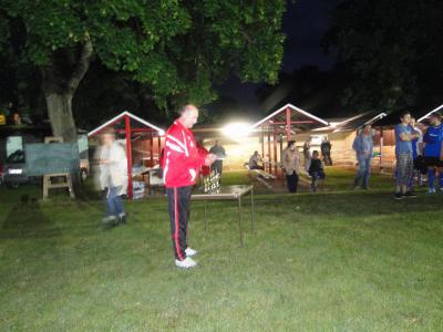 Foto des Albums: 6. Sponsorenturnier