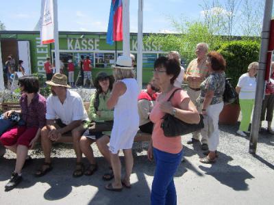 Foto des Albums: Landesgartenschau 2014 in Deggendorf