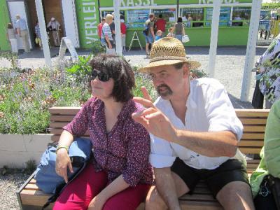 Foto des Albums: Landesgartenschau 2014 in Deggendorf