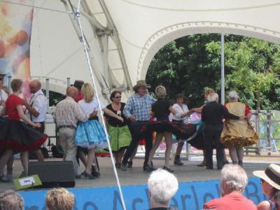 Foto des Albums: Landesgartenschau 2014 in Deggendorf