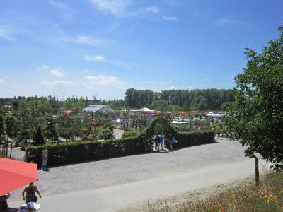 Foto des Albums: Landesgartenschau 2014 in Deggendorf