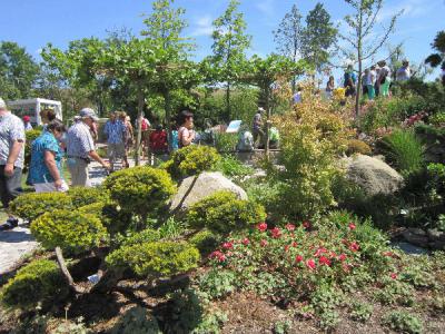 Foto des Albums: Landesgartenschau 2014 in Deggendorf