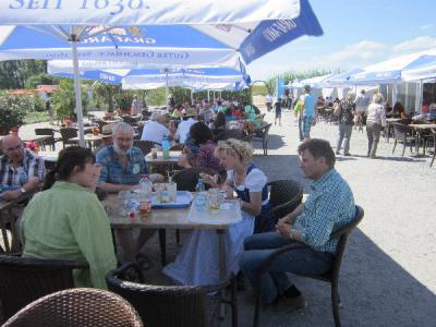 Foto des Albums: Landesgartenschau 2014 in Deggendorf