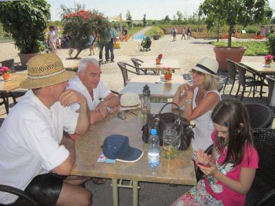 Foto des Albums: Landesgartenschau 2014 in Deggendorf