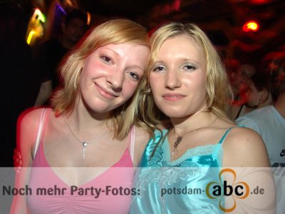 Foto des Albums: Ladies Night im Speicher (03.06.2005)