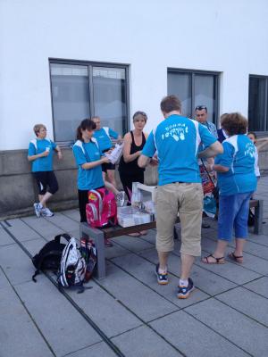 Foto des Albums: Team-Challenge 2014 (26.06.2014)