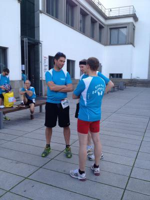 Foto des Albums: Team-Challenge 2014 (26.06.2014)