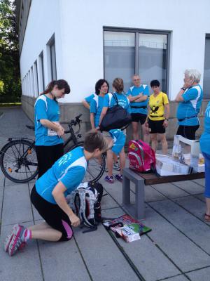 Foto des Albums: Team-Challenge 2014 (26.06.2014)