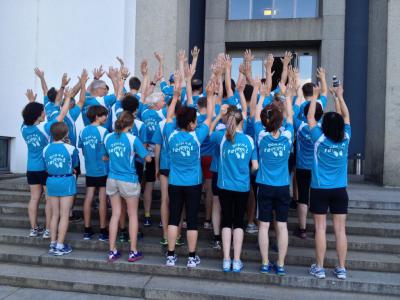 Foto des Albums: Team-Challenge 2014 (26.06.2014)