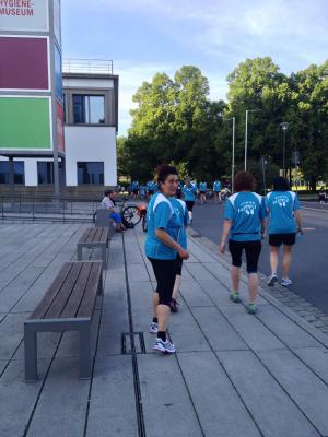 Foto des Albums: Team-Challenge 2014 (26.06.2014)