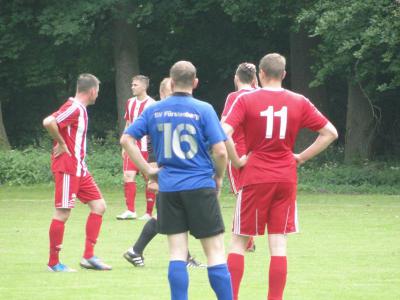 Foto des Albums: HSV-Fürstenberg
