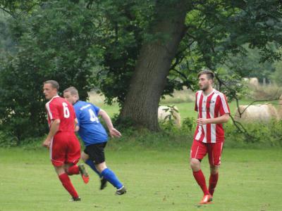 Foto des Albums: HSV-Fürstenberg