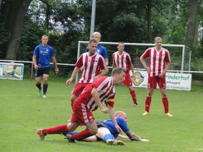 Foto des Albums: HSV-Fürstenberg