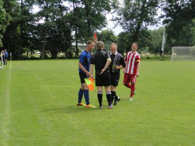 Foto des Albums: HSV-Fürstenberg