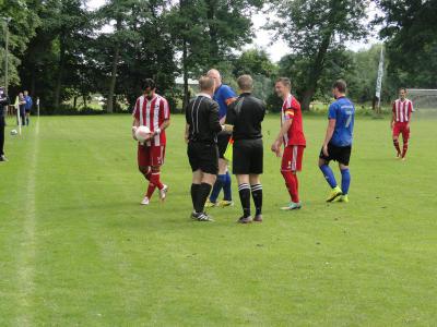 Foto des Albums: HSV-Fürstenberg