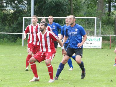Foto des Albums: HSV-Fürstenberg