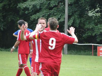 Foto des Albums: HSV-Fürstenberg