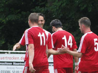 Foto des Albums: HSV-Fürstenberg