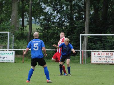 Foto des Albums: HSV-Fürstenberg