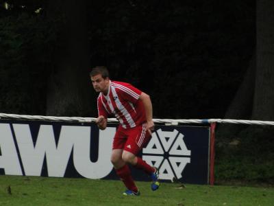 Foto des Albums: HSV-Fürstenberg