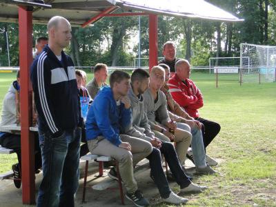 Foto des Albums: Saisonabschluss