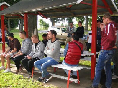 Foto des Albums: Saisonabschluss