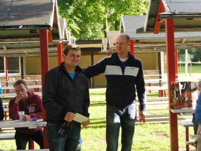 Foto des Albums: Saisonabschluss