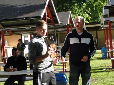 Foto des Albums: Saisonabschluss