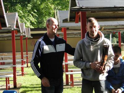 Foto des Albums: Saisonabschluss