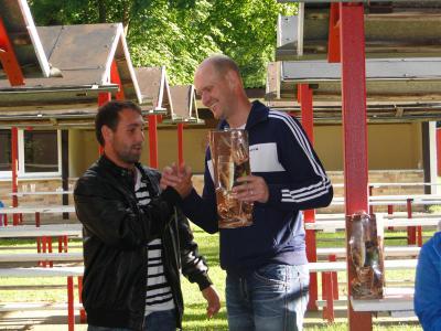 Foto des Albums: Saisonabschluss