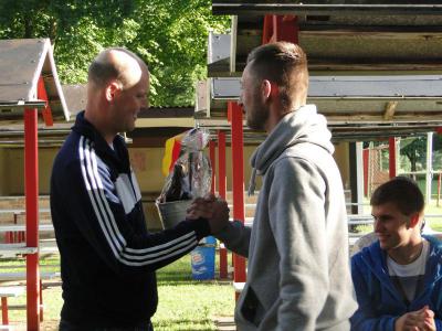 Foto des Albums: Saisonabschluss