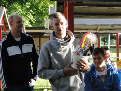 Foto des Albums: Saisonabschluss